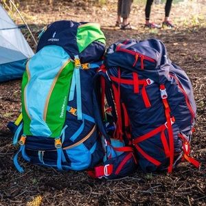 Cotopaxi taboche 55 technical backpack